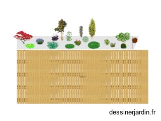 Terrasse janvier 2026