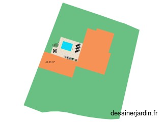 rollin piscine 4x3