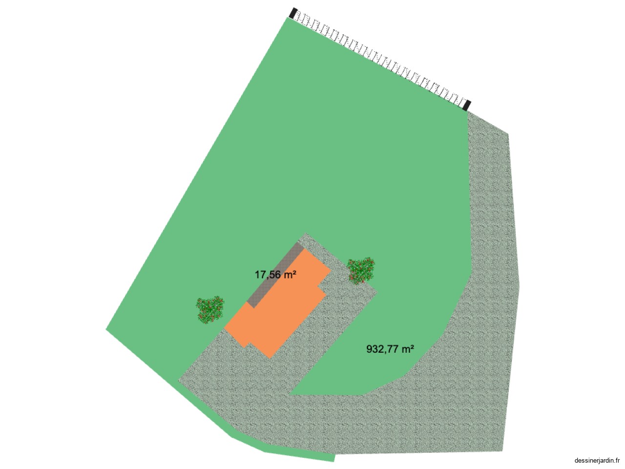 jardin 1