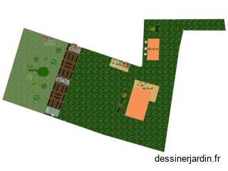 Orga jardin