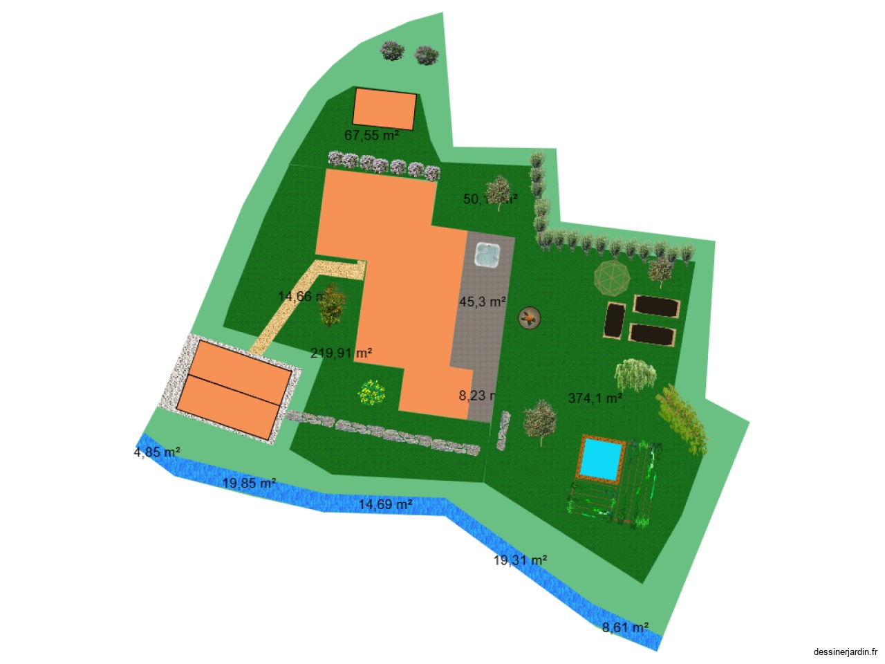 maison