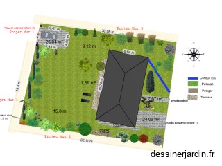 Plan de Masse 2 BW26