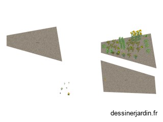 Potager CHU
