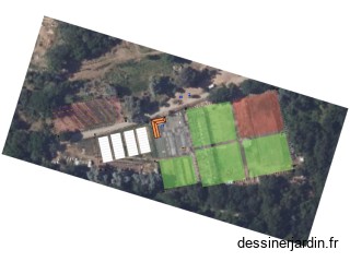 ESAT La Ferme du Soleil 