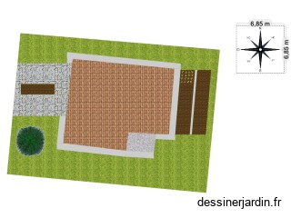 Chez moi