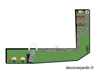 Jardin Clém
