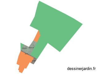 Am&eacute;nagement jardin