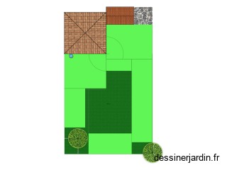 Plan maison 5 pi&eacute;ces