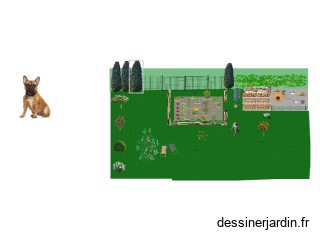 potager