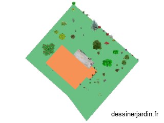 jardin