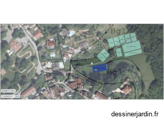 Jardins des Maquis 9.4