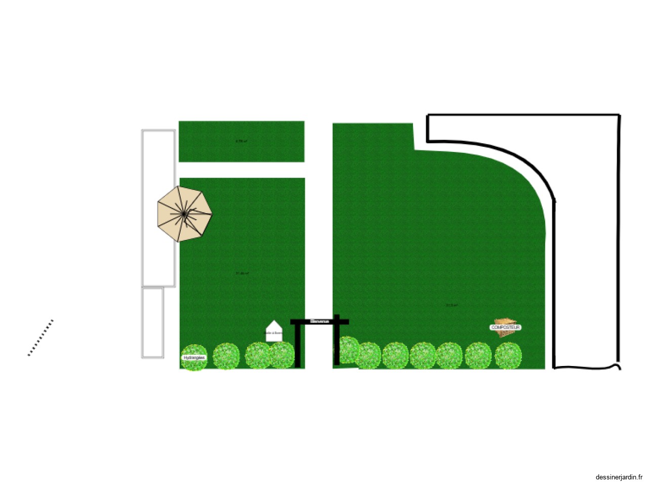 Jardin communautaire