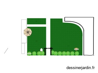 Jardin communautaire