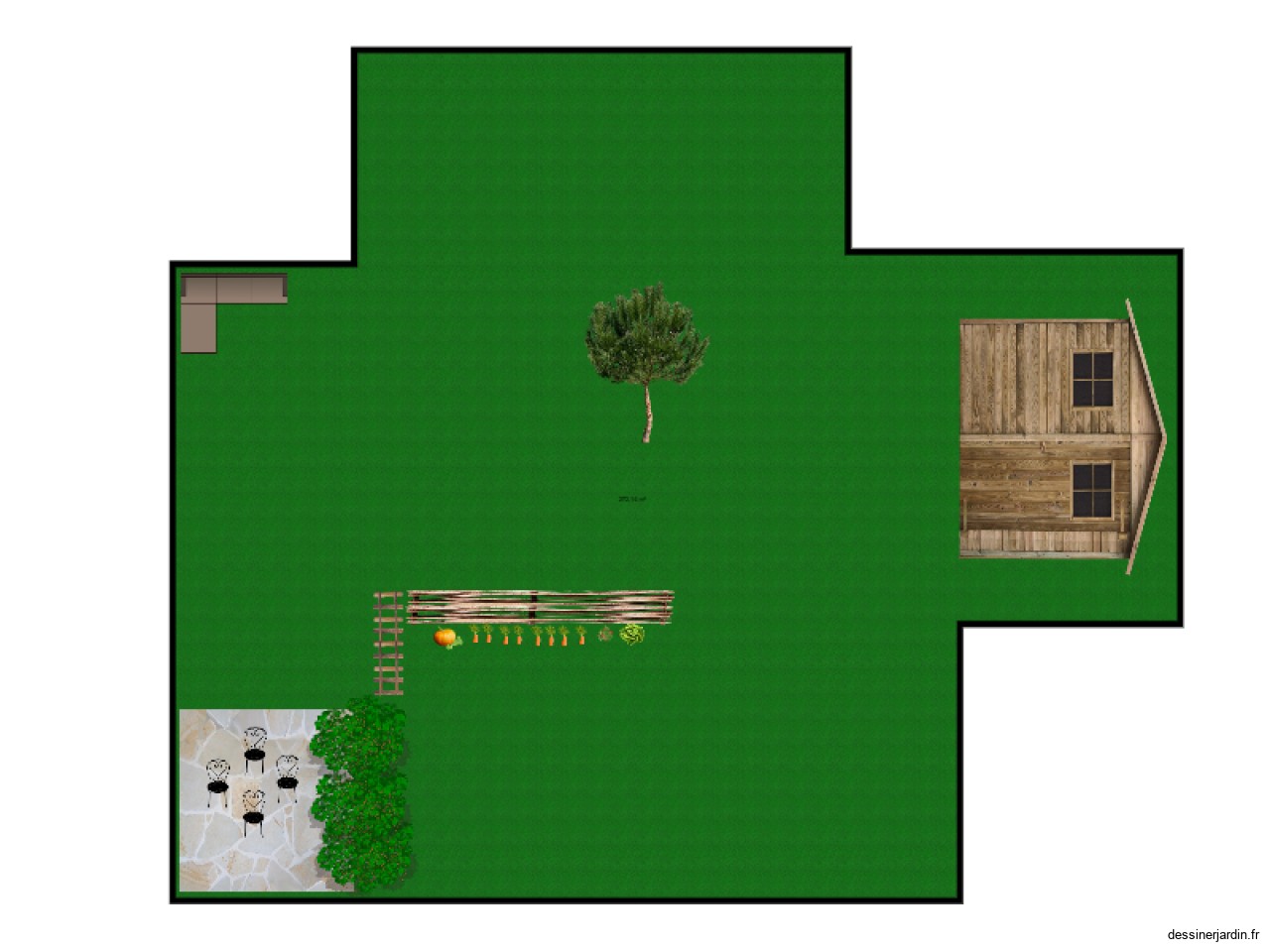Jardin