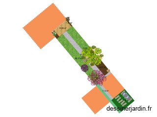 jardin des ptaboudz