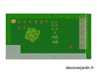 jardin