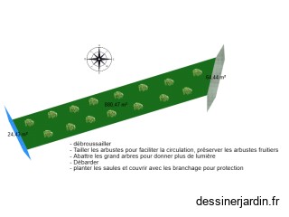 ancien prés 