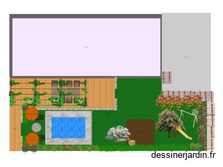 Jardin argence v0