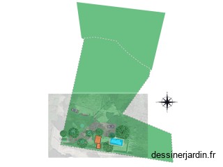 essai plan jardin