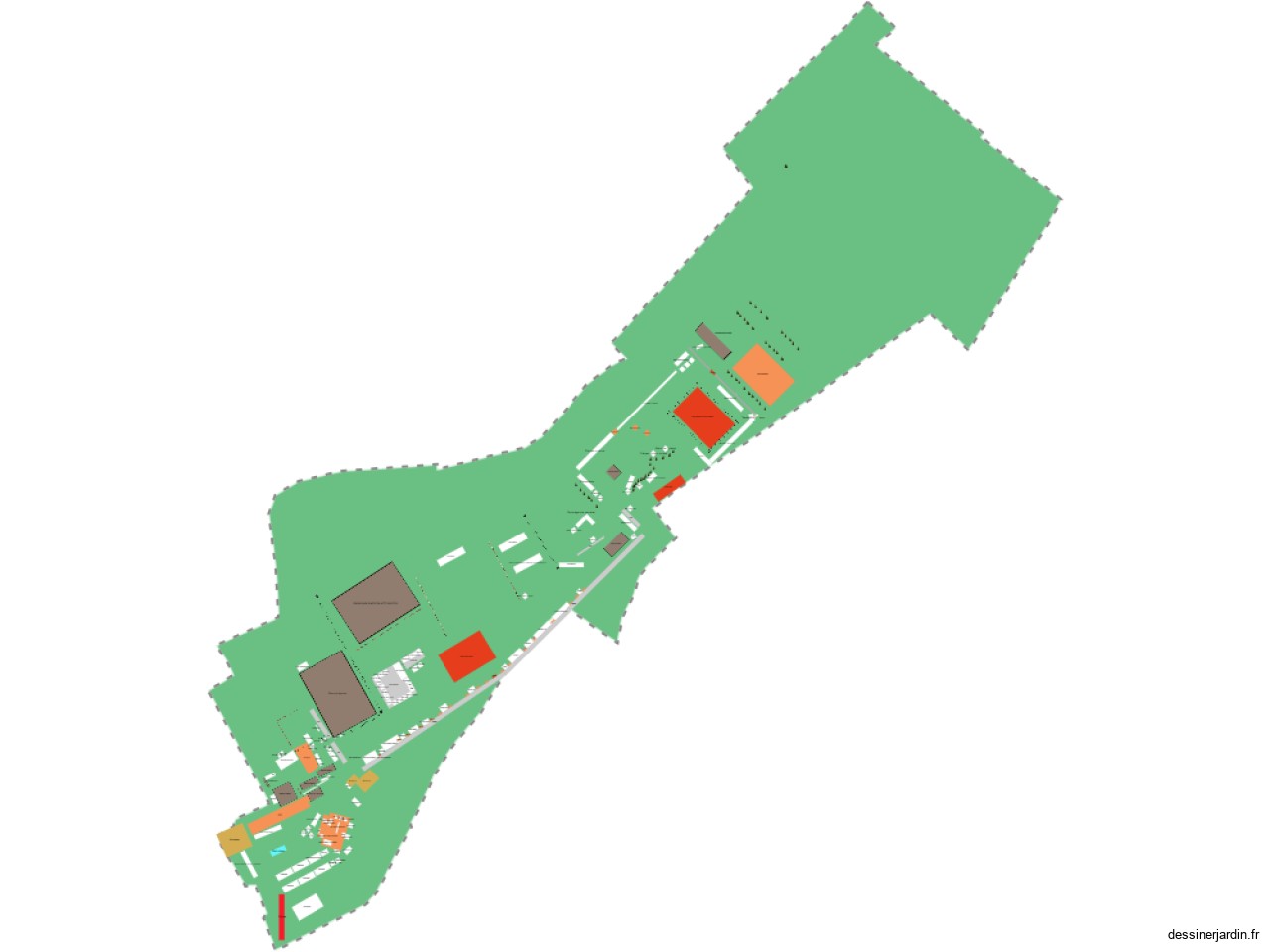 Plan F&ecirc;te Biodiv 2027 test