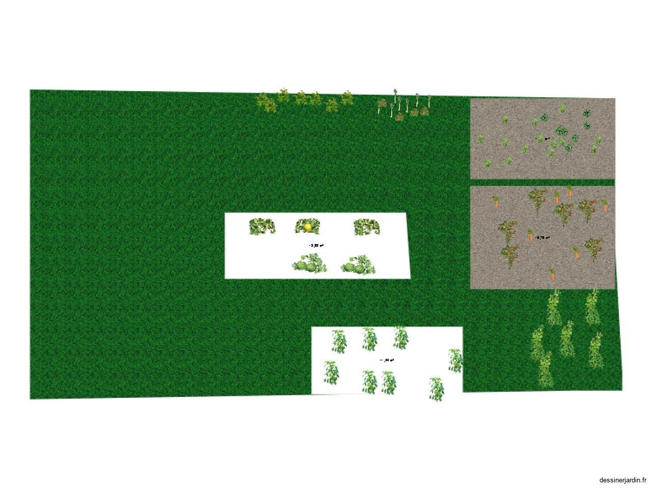 potager