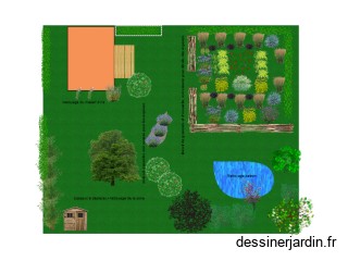 jardin
