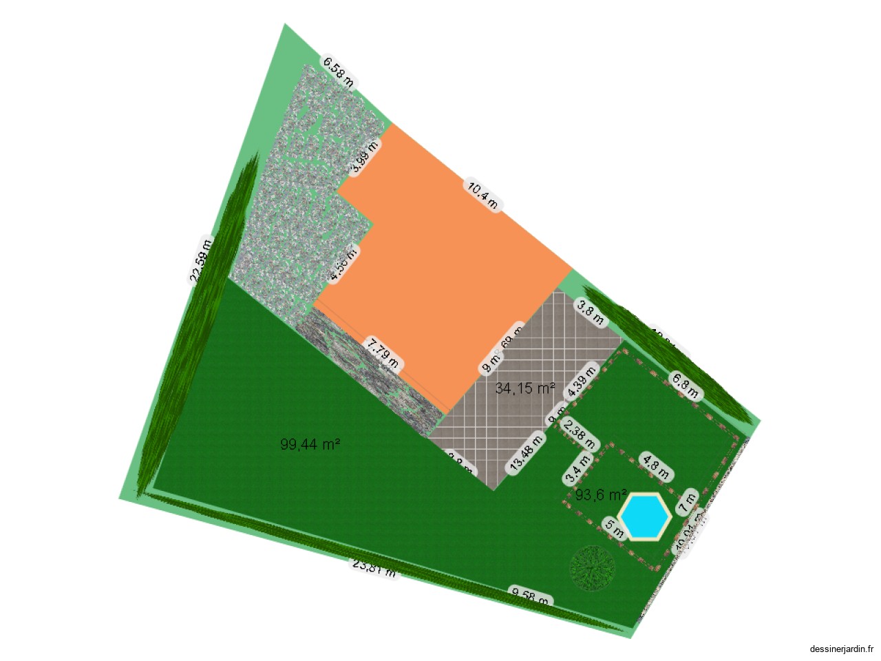 vision jardin
