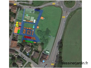 plan foire 2