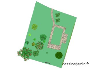 Test jardin