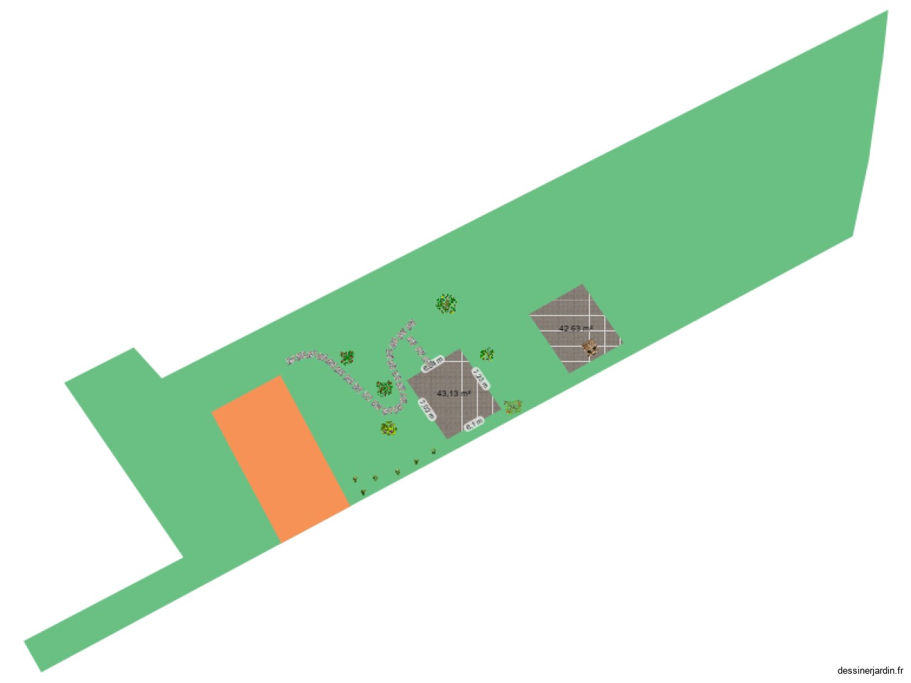 Plan Berze 2