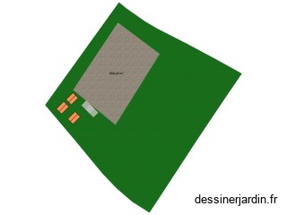 Plan JIS Castelnaudary