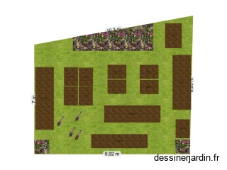 potager