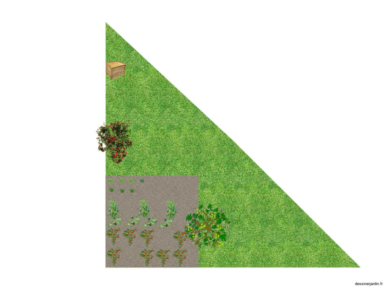 jardin 2025