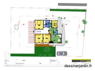 plan Etage doublage