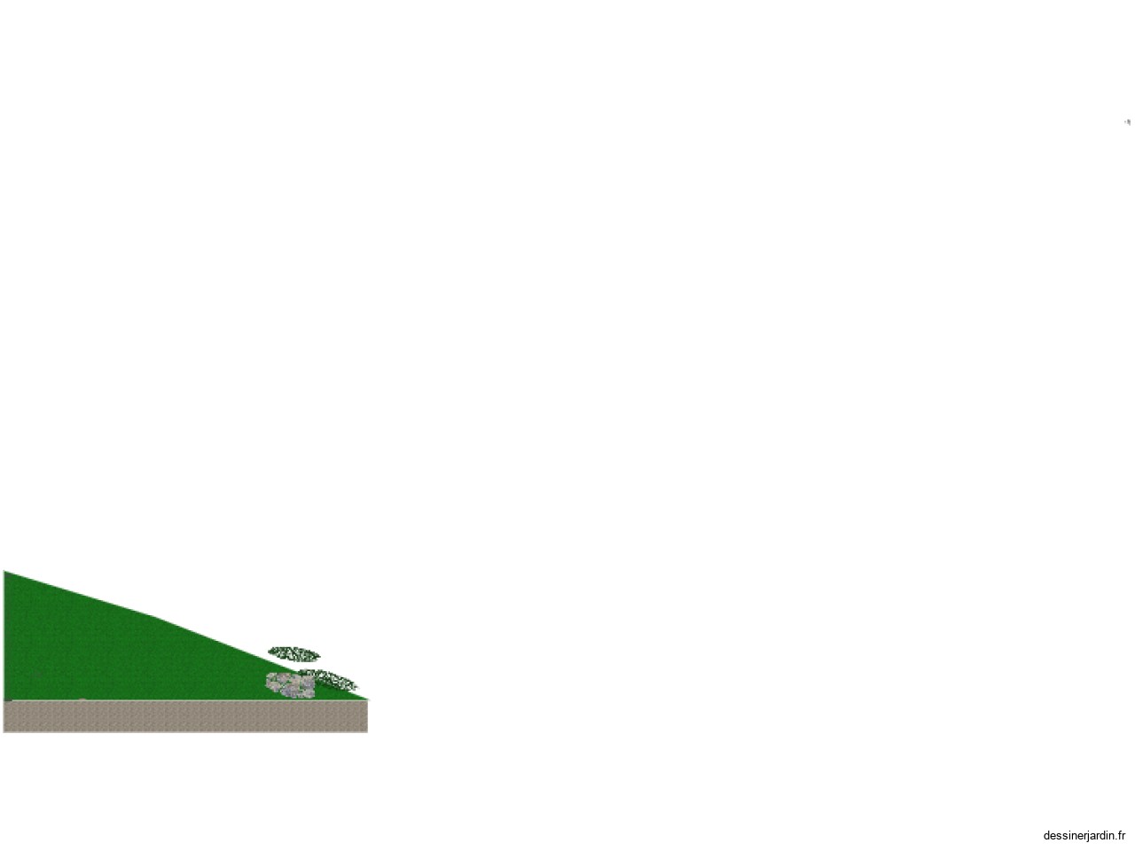 plan de jardin de rene cassin