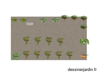 potager