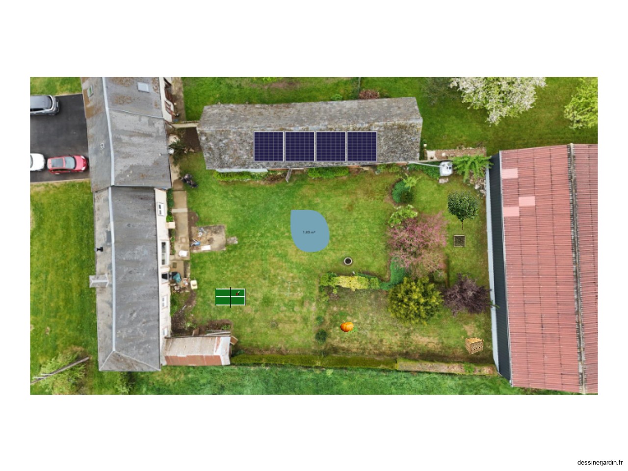 PE MON JARDIN