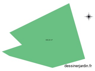 FORME TERRAIN