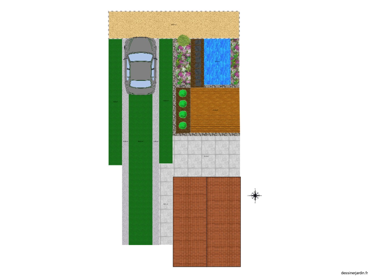 jardin 1