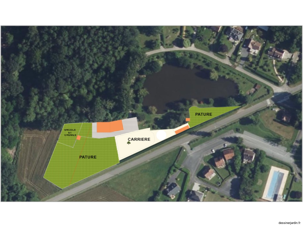 AMMENAGEMENT VILLERS