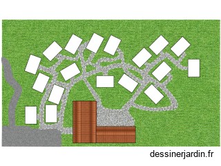 plan exterieur 