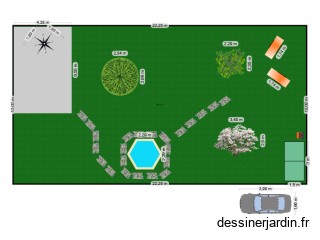 jardin Macon