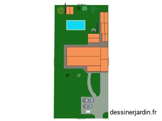 Terrain apr&egrave;s