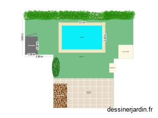 jardin