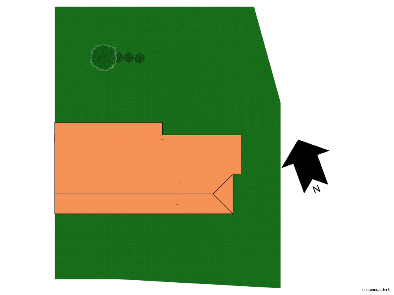 Plan de masse