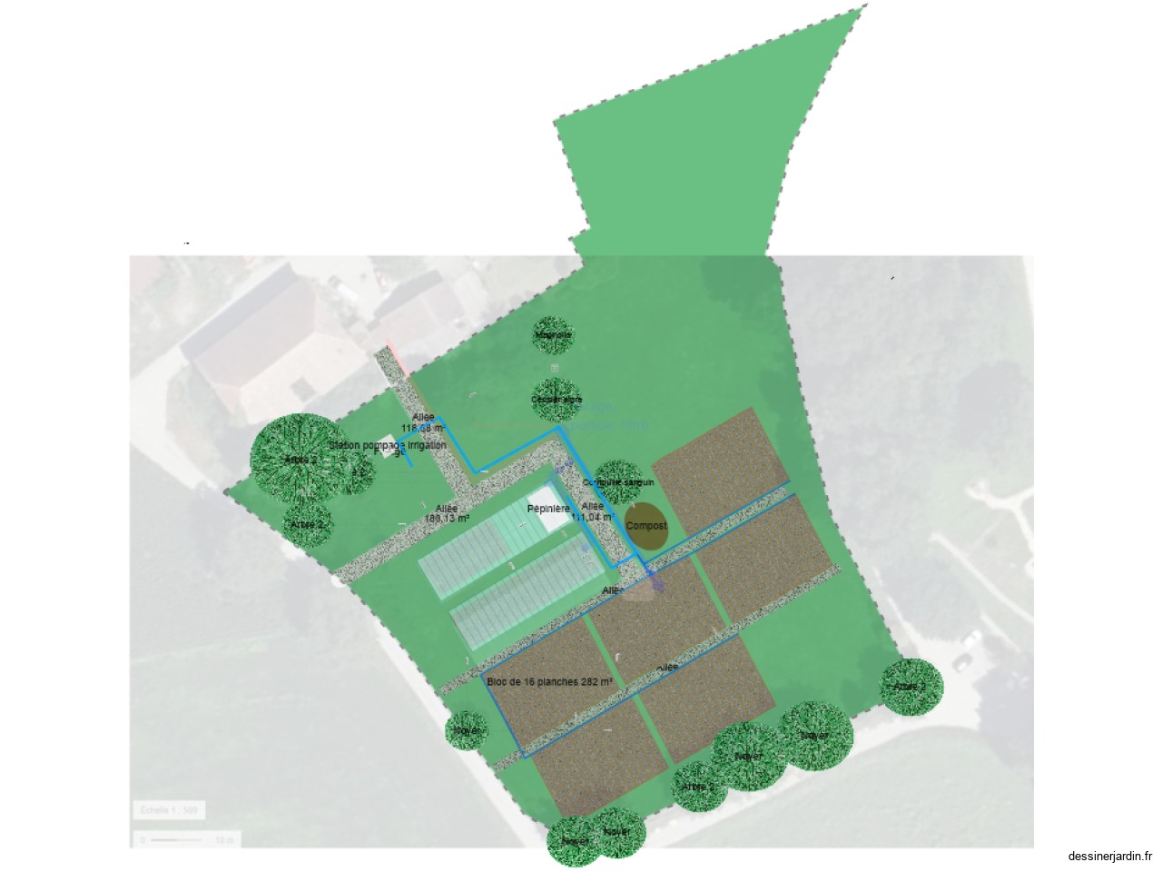 Projet ETA La Taillat2