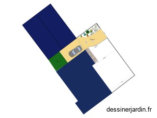 acc&egrave;s carport