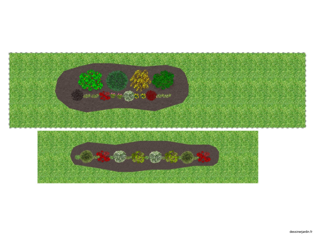 MODULE PLANTATION DRAAF