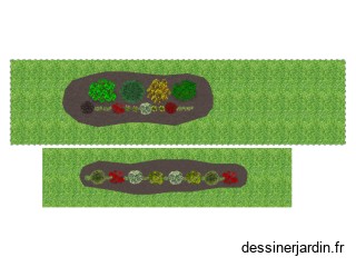 MODULE PLANTATION DRAAF