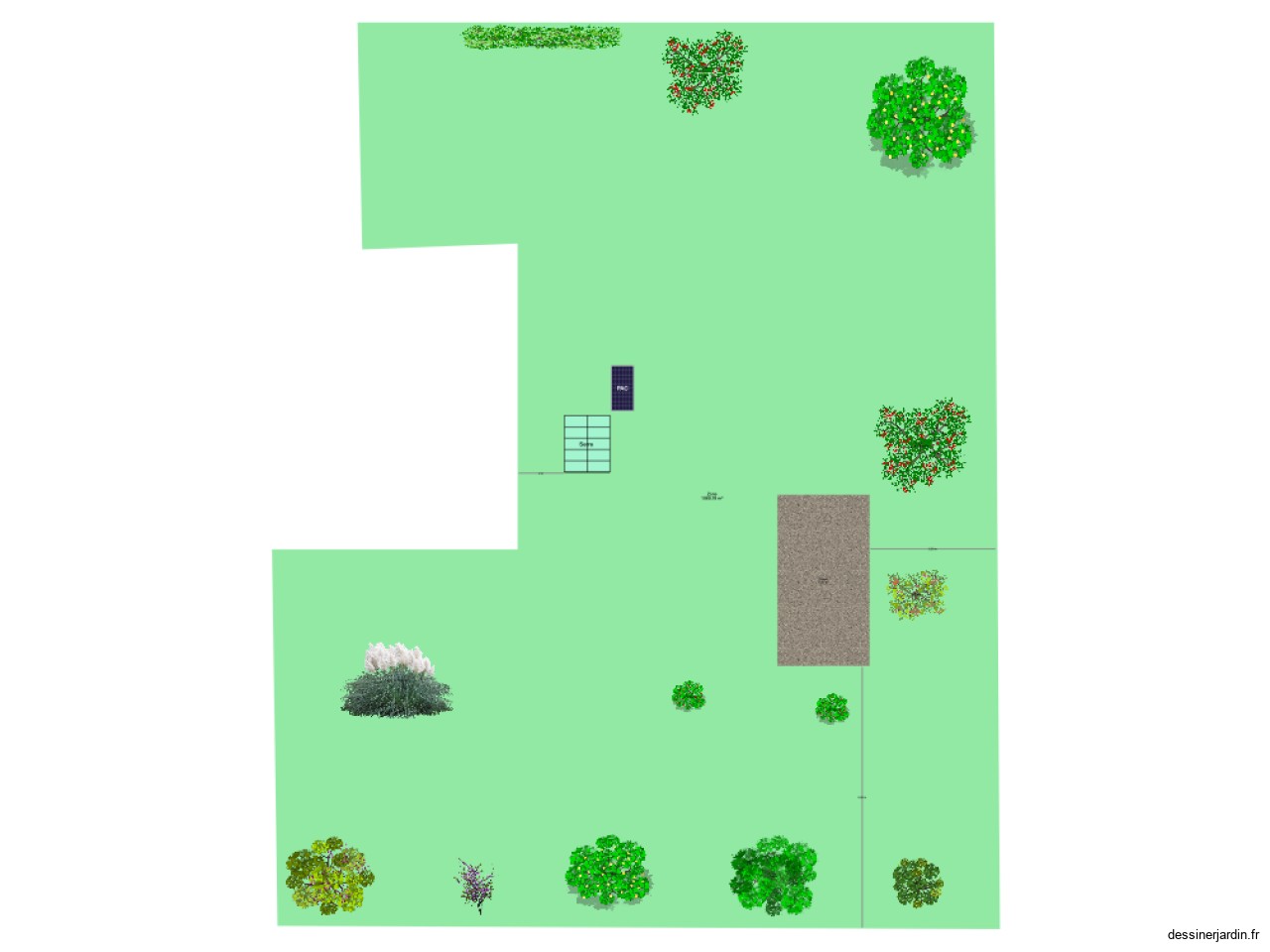 Plan Queyroix 1
